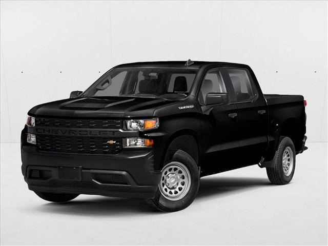 2021 Chevrolet Silverado 1500 WT — Pickup Truck — 52,094 mi — Buford, GA