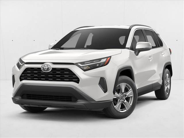 2023 Toyota RAV4 XLE Premium — SUV — 44,027 mi — Buford, GA