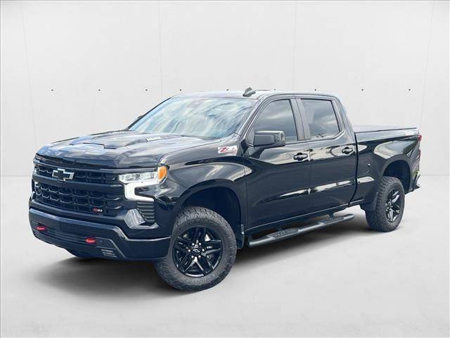 2023 Chevrolet Silverado 1500 LT Trail Boss — Pickup Truck — 22,437 mi — Buford, GA