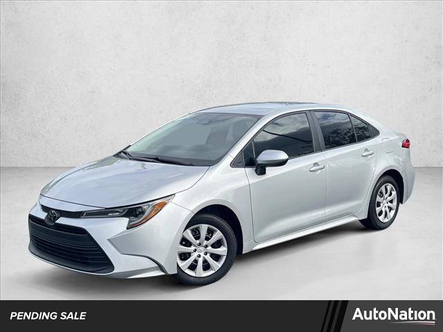 2024 Toyota Corolla LE — Sedan — 20,395 mi — Buford, GA