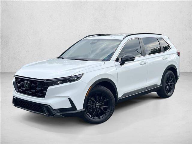 2023 Honda CR-V Hybrid Sport — SUV — 36,147 mi — Buford, GA
