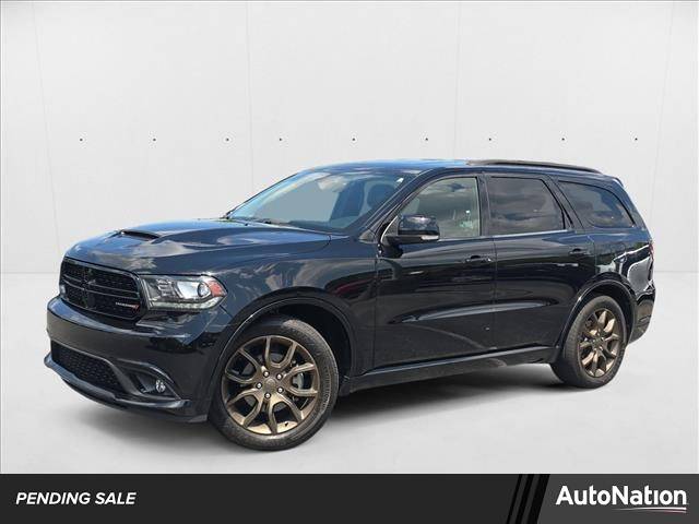 2018 Dodge Durango GT — SUV — 96,116 mi — Buford, GA