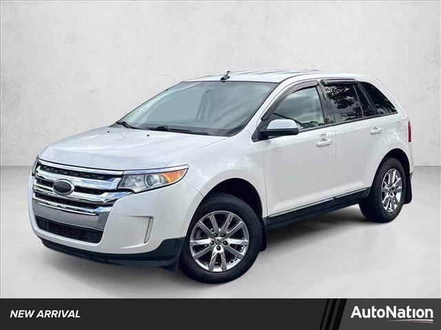 2013 Ford Edge SEL — SUV — 131,557 mi — Buford, GA