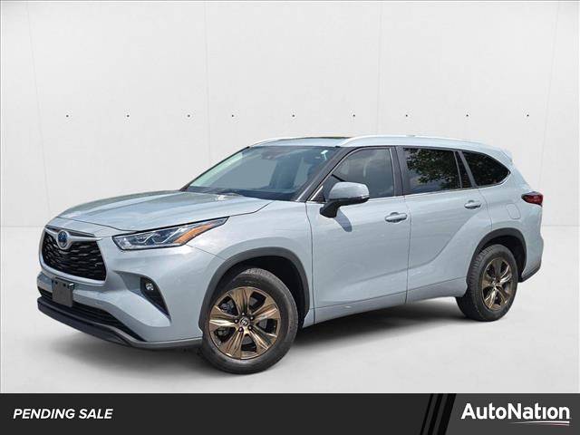 2023 Toyota Highlander Hybrid Bronze Edition — SUV — 98,886 mi — Buford, GA