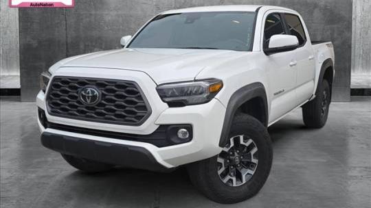 2023 Toyota Tacoma TRD Off Road — Pickup Truck — 39,487 mi — Buford, GA