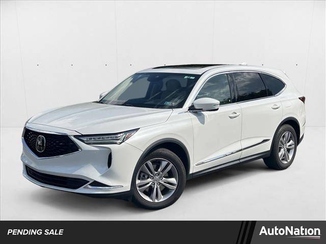 2022 Acura MDX Base — SUV — 67,751 mi — Buford, GA