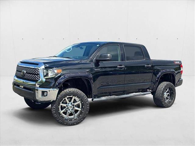 2021 Toyota Tundra SR5 — Pickup Truck — 89,084 mi — Buford, GA