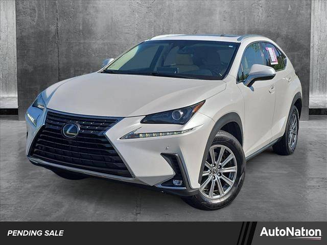 2019 Lexus NX NX 300 — SUV — 84,652 mi — Buford, GA