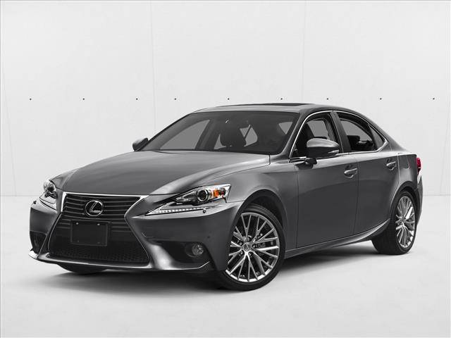 2015 Lexus IS IS 250 — Sedan — 133,855 mi — Buford, GA