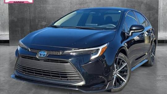 2024 Toyota Corolla Hybrid LE — Sedan — 56,664 mi — Buford, GA
