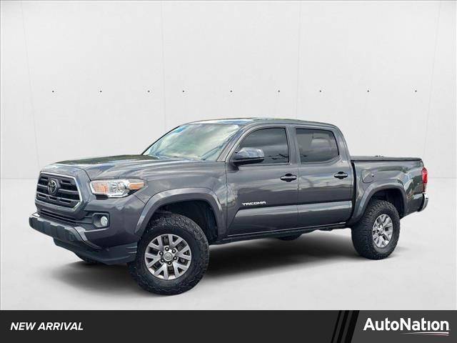 2019 Toyota Tacoma SR5 — Pickup Truck — 71,948 mi — Buford, GA