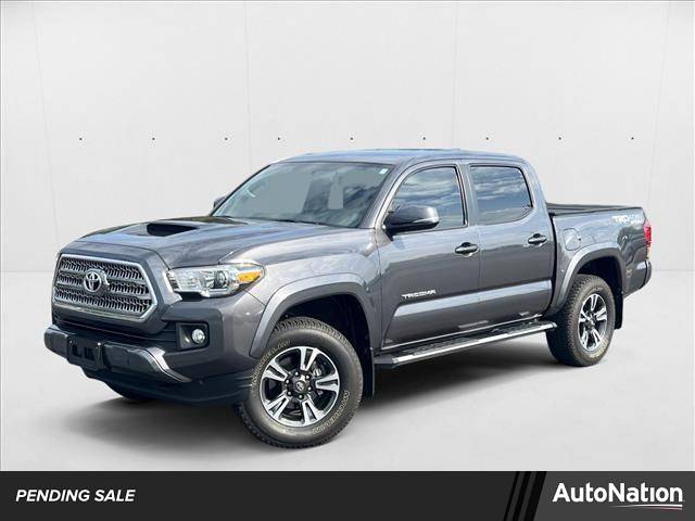 2017 Toyota Tacoma TRD Sport — Pickup Truck — 90,018 mi — Buford, GA