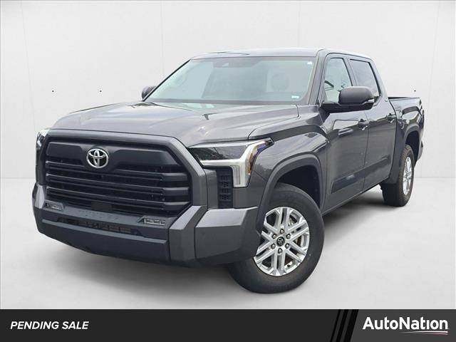 2023 Toyota Tundra SR5 — Pickup Truck — 31,621 mi — Buford, GA