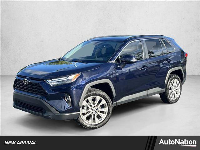 2024 Toyota RAV4 XLE Premium — SUV — 28,000 mi — Buford, GA