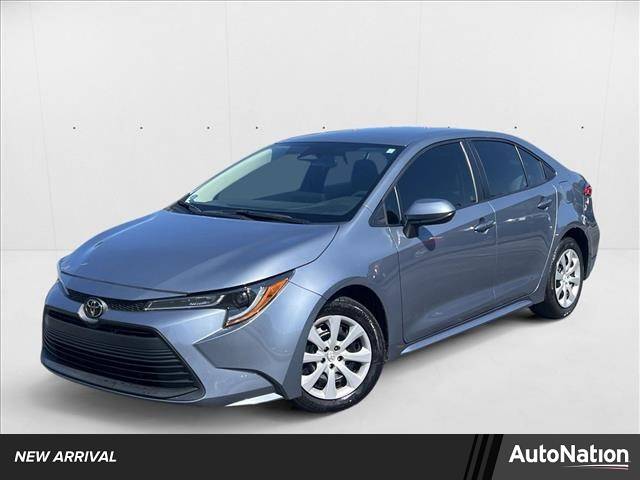 2023 Toyota Corolla LE — Sedan — 61,548 mi — Buford, GA