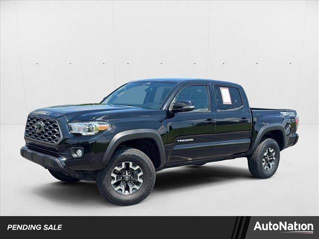 2023 Toyota Tacoma TRD Off Road — Pickup Truck — 30,911 mi — Buford, GA