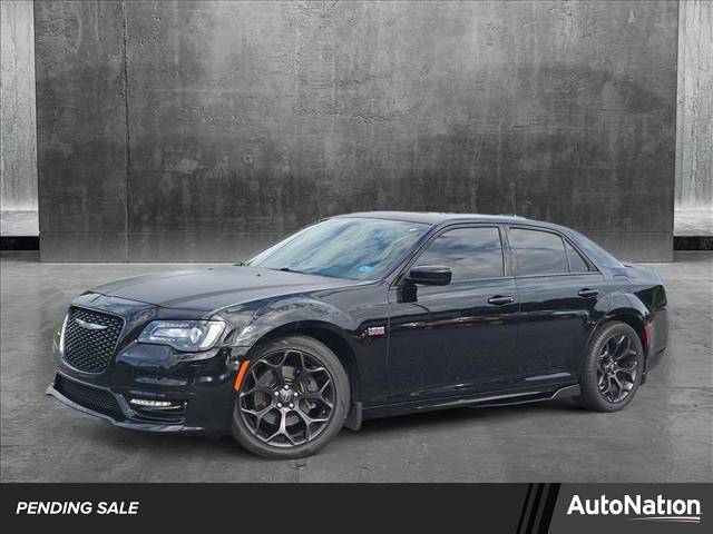 2020 Chrysler 300 S — Sedan — 51,733 mi — Buford, GA