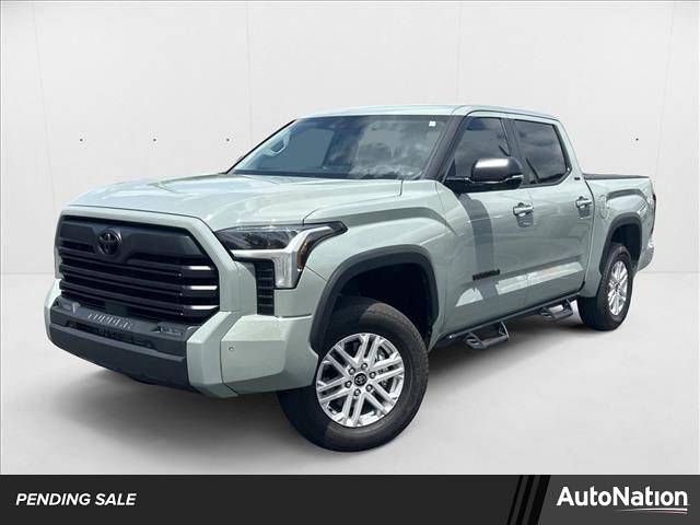 2024 Toyota Tundra SR5 — Pickup Truck — 40,003 mi — Buford, GA
