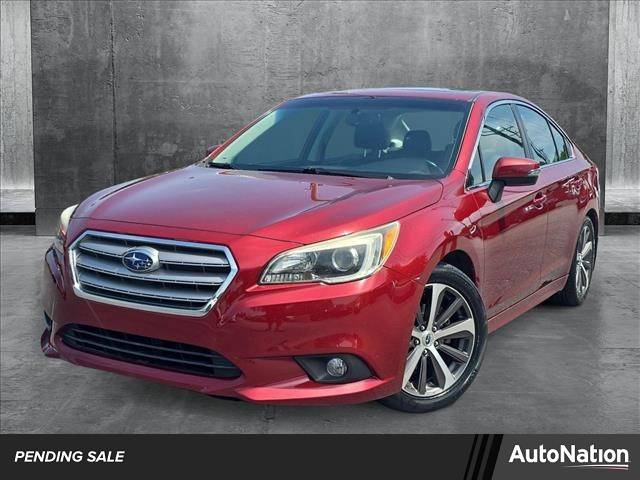 2016 Subaru Legacy 2.5i Limited — Sedan — 119,079 mi — Buford, GA