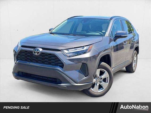 2024 Toyota RAV4 XLE — SUV — 33,594 mi — Buford, GA