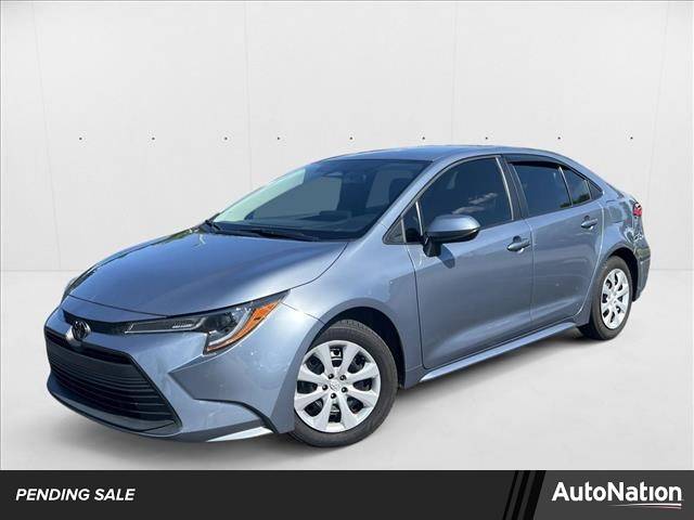 2024 Toyota Corolla LE — Sedan — 108,550 mi — Buford, GA