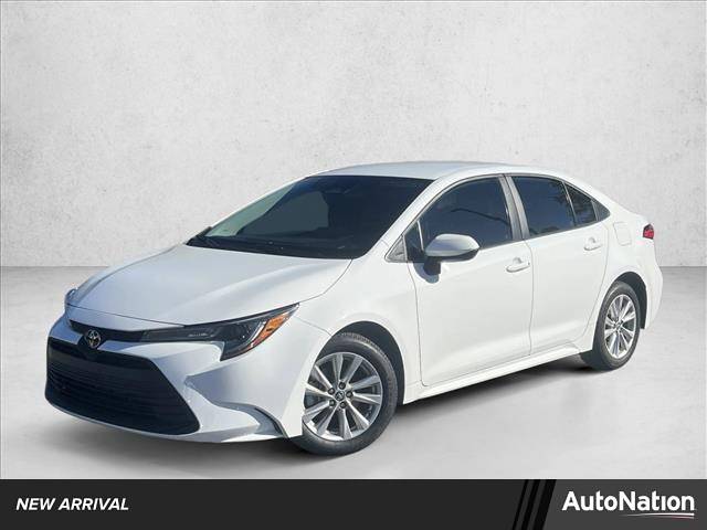 2023 Toyota Corolla LE — Sedan — 37,908 mi — Buford, GA