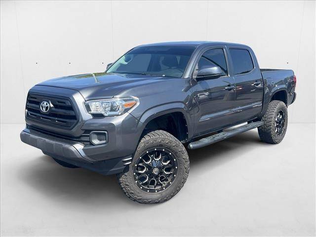 2017 Toyota Tacoma SR — Pickup Truck — 45,691 mi — Buford, GA