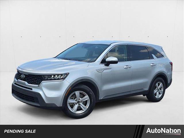 2021 Kia Sorento LX — SUV — 94,921 mi — Buford, GA