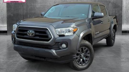 2023 Toyota Tacoma SR5 — Pickup Truck — 32,382 mi — Buford, GA