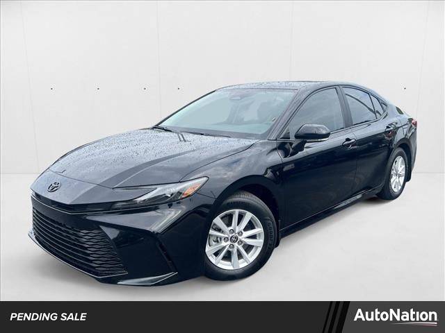 2025 Toyota Camry Hybrid LE — Sedan — 9,167 mi — Buford, GA