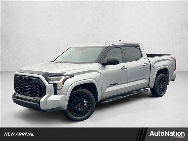 2024 Toyota Tundra SR5 — Pickup Truck — 25,785 mi — Buford, GA