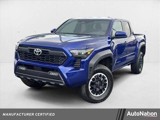2024 Toyota Tacoma TRD Off Road — Pickup Truck — 9,769 mi — Buford, GA