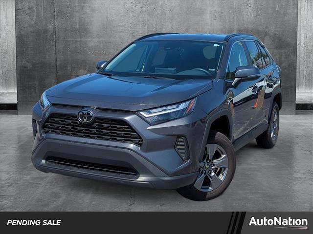 2024 Toyota RAV4 XLE — SUV — 26,616 mi — Buford, GA