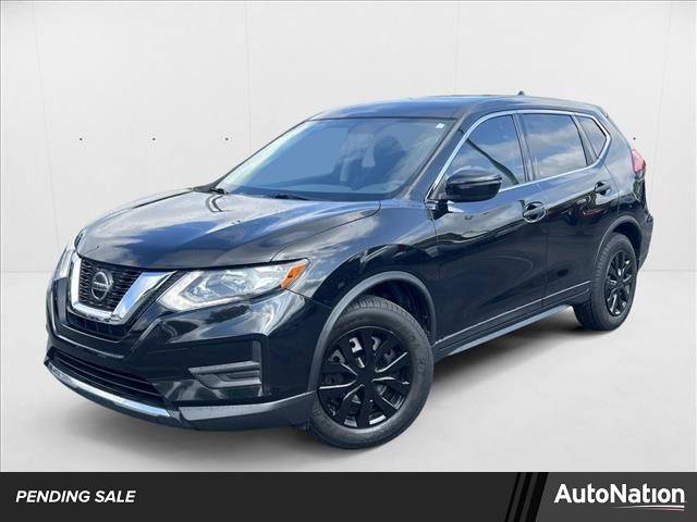 2019 Nissan Rogue S — SUV — 100,091 mi — Buford, GA