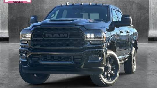 2024 Ram 2500 Limited — Pickup Truck — 1,102 mi — Buford, GA