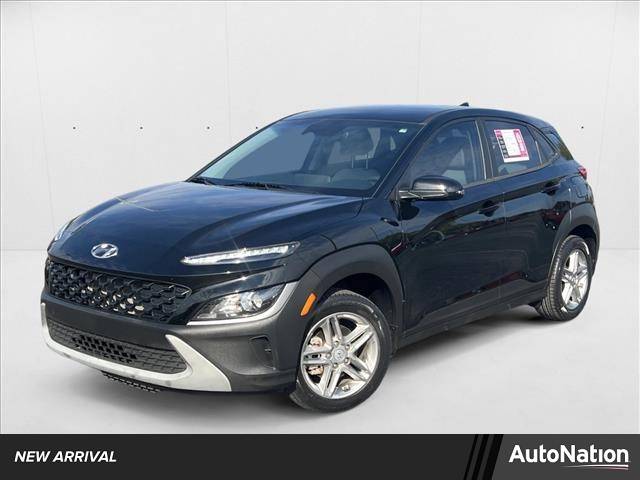 2023 Hyundai Kona SE — SUV — 26,752 mi — Buford, GA