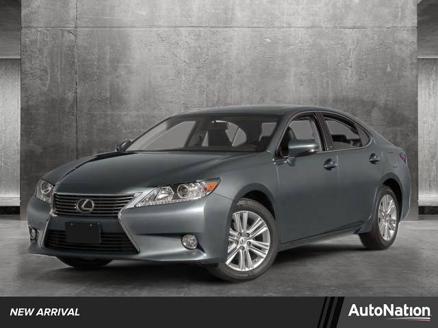 2014 Lexus ES ES 350 — Sedan — 132,135 mi — Buford, GA