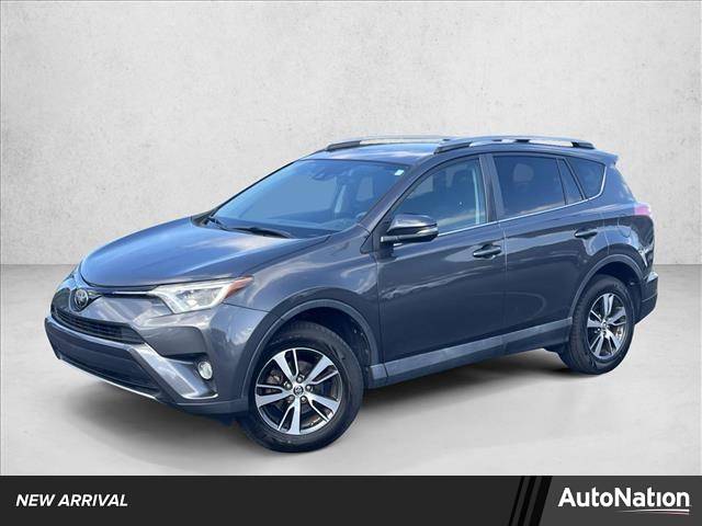 2018 Toyota RAV4 XLE — SUV — 83,706 mi — Buford, GA