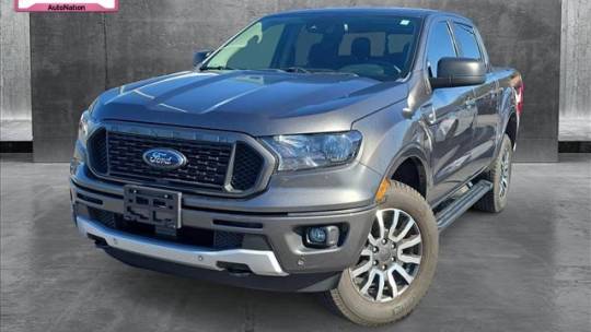 2019 Ford Ranger XLT — Pickup Truck — 77,611 mi — Buford, GA