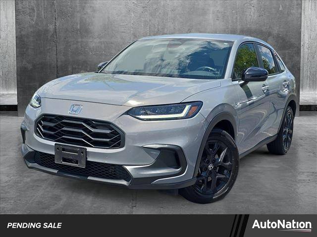 2024 Honda HR-V Sport — SUV — 41,808 mi — Buford, GA