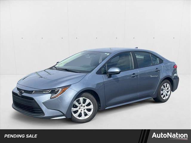 2024 Toyota Corolla LE — Sedan — 18,999 mi — Buford, GA