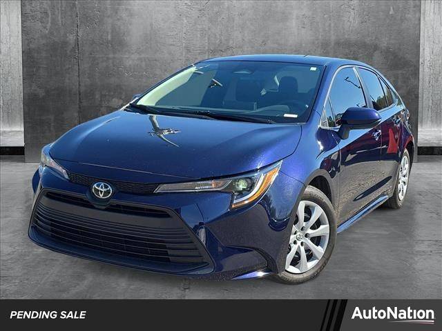 2023 Toyota Corolla LE — Sedan — 38,225 mi — Buford, GA