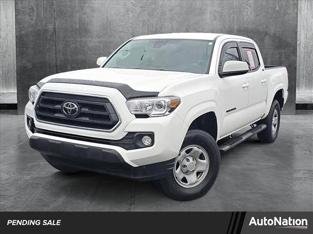 2022 Toyota Tacoma SR5 — Pickup Truck — 47,838 mi — Buford, GA