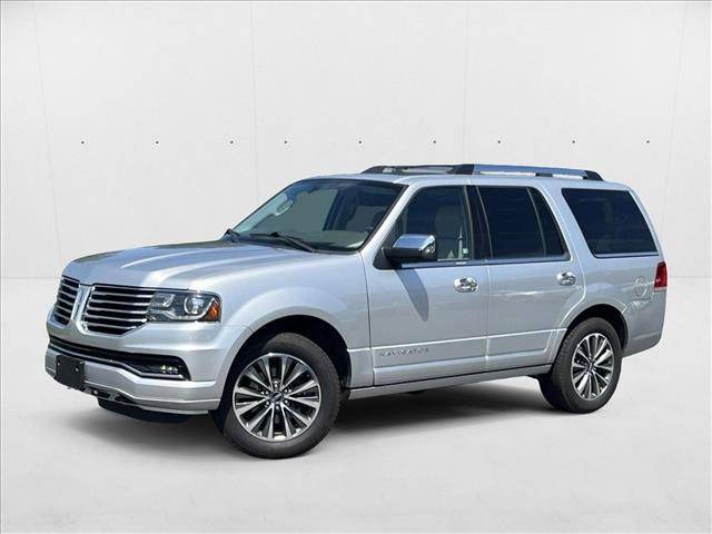 2017 Lincoln Navigator Select — SUV — 133,341 mi — Buford, GA