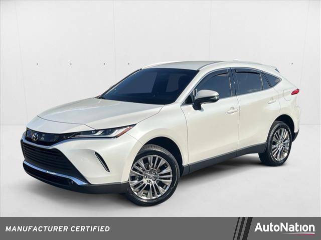 2024 Toyota Venza XLE — SUV — 32,160 mi — Buford, GA