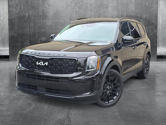 2022 Kia Telluride EX — SUV — 31,205 mi — Buford, GA