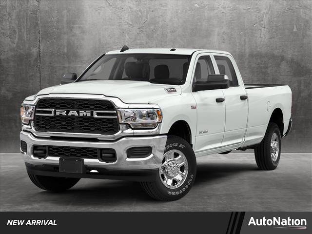 2019 Ram 3500 Tradesman — Pickup Truck — 156,002 mi — Buford, GA