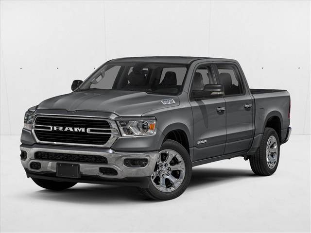2021 Ram 1500 Big Horn — Pickup Truck — 56,000 mi — Buford, GA