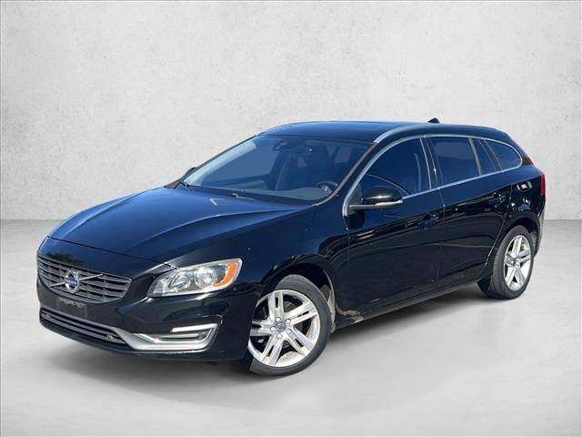 2015 Volvo V60 T5 Drive-E Premier — Wagon — 97,896 mi — Buford, GA