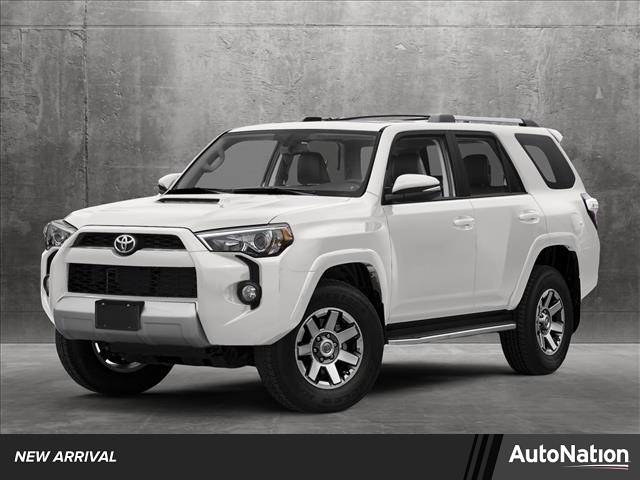 2019 Toyota 4Runner TRD Off Road — SUV — 178,523 mi — Buford, GA